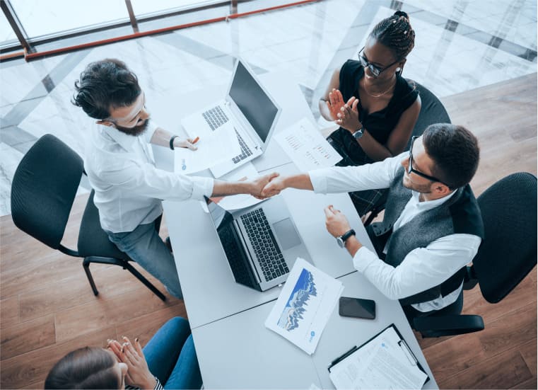 Partner-Program
