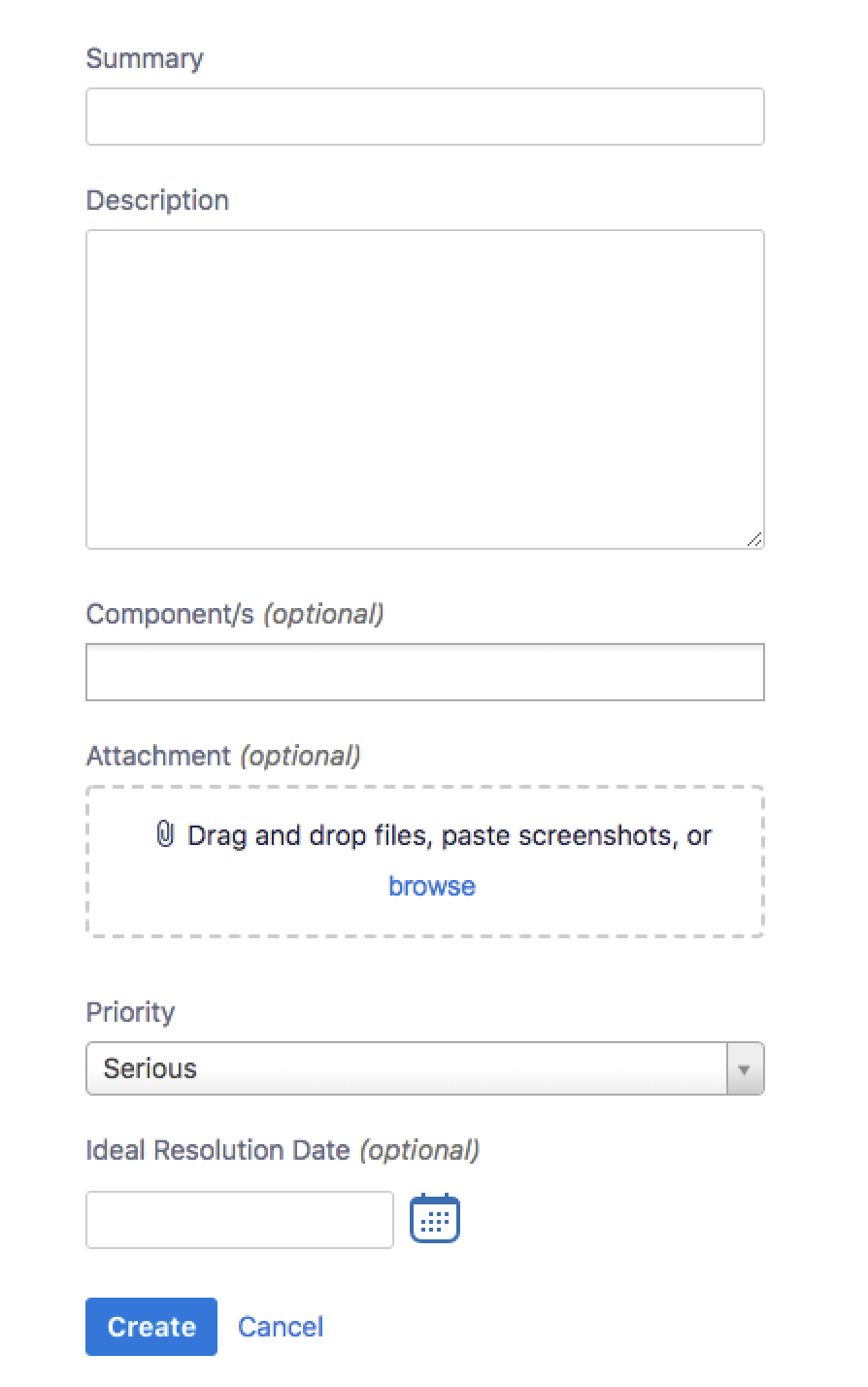 GLU Global » GLU.Ware Support Process